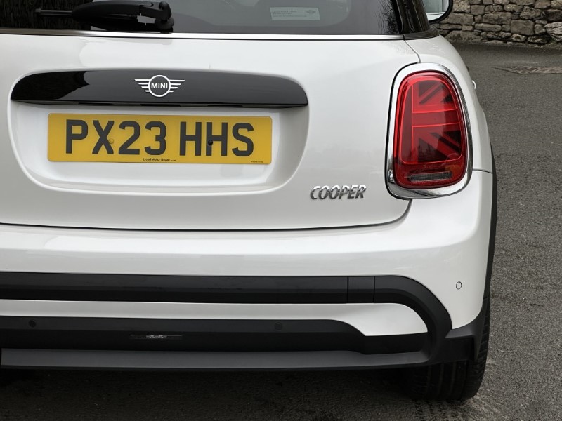 Used MINI Hatch 2023 for sale - 77918102: Photo 43
