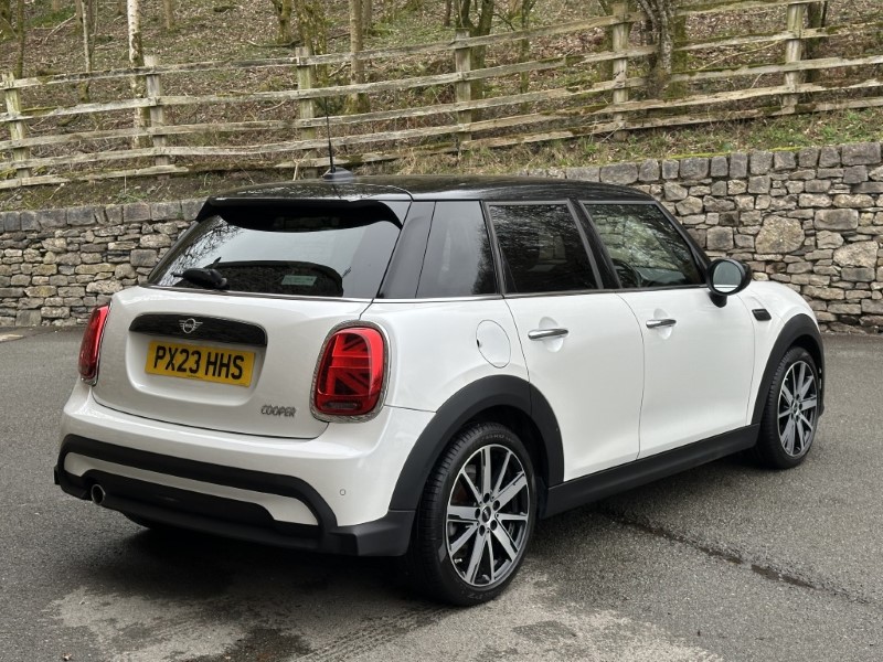 Used MINI Hatch 2023 for sale - 77918102: Photo 47