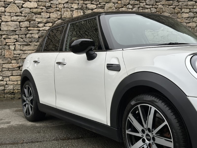 Used MINI Hatch 2023 for sale - 77918102: Photo 48