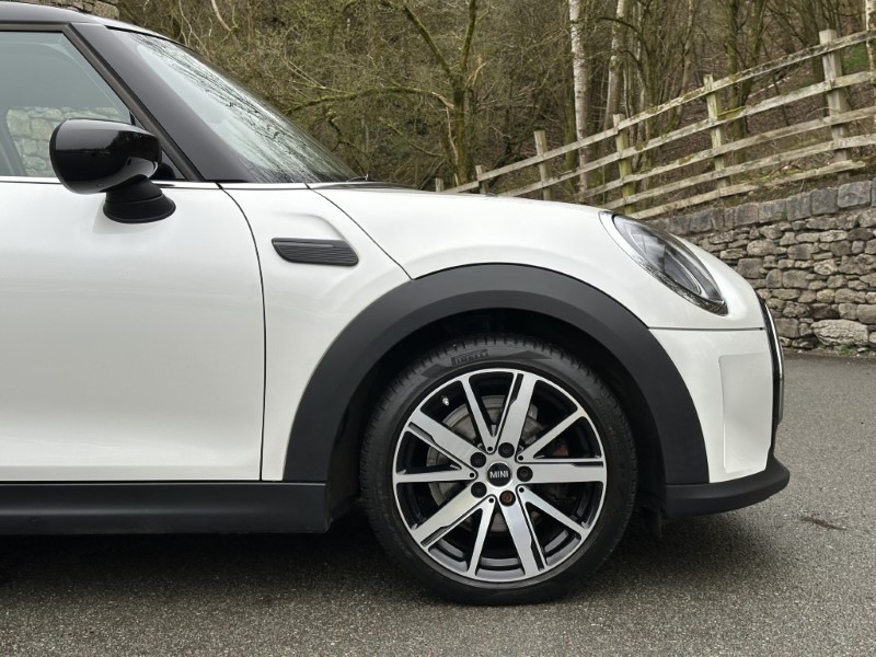 Used MINI Hatch 2023 for sale - 77918102: Photo 49