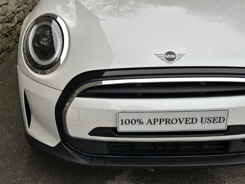 Used MINI Hatch 2023 for sale - 77918102: Photo 64