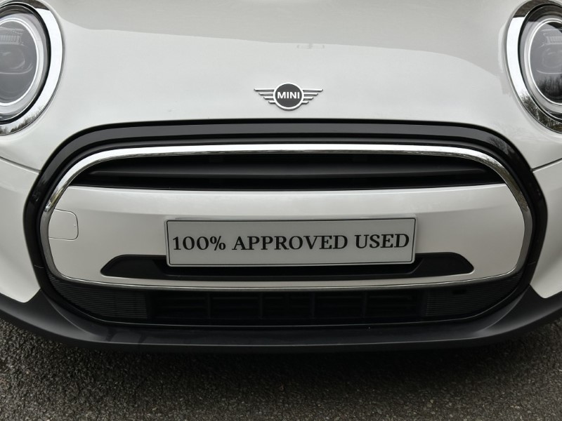 Used MINI Hatch 2023 for sale - 77918102: Photo 68