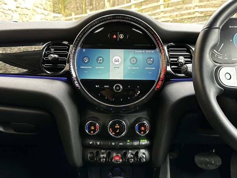 Used MINI Hatch 2023 for sale - 77918102: Photo 8