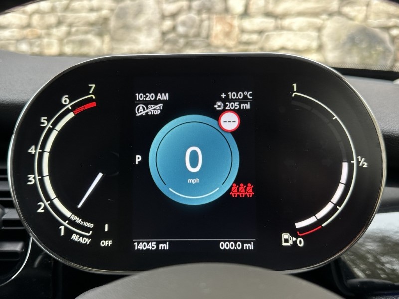 Used MINI Hatch 2023 for sale - 77918102: Photo 9