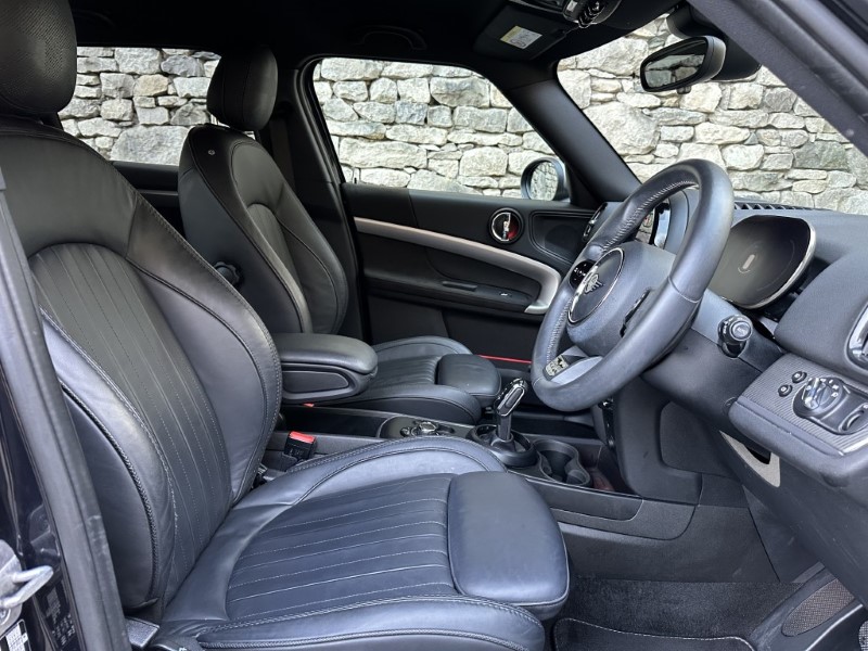 Used MINI Countryman 2022 for sale - 76982497: Photo 11