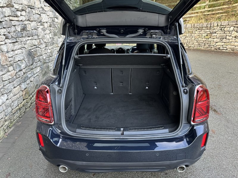 Used MINI Countryman 2022 for sale - 76982497: Photo 13