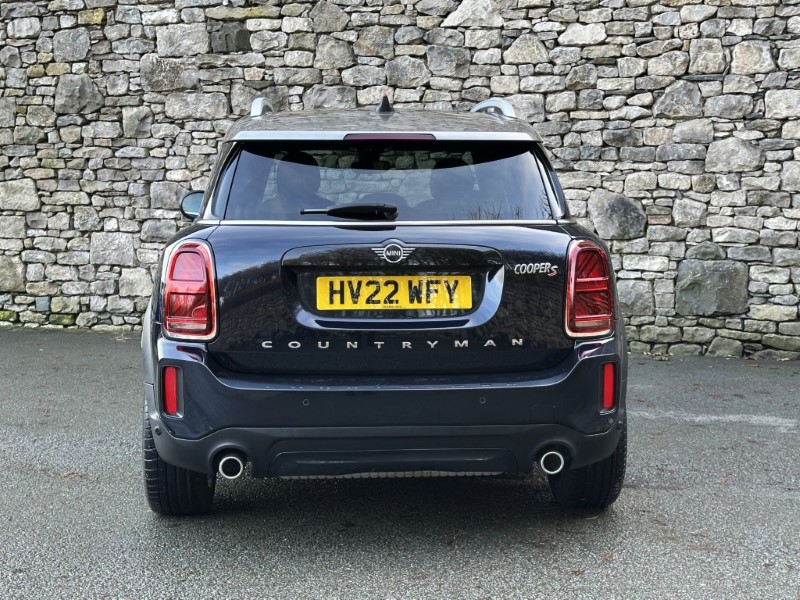 Used MINI Countryman 2022 for sale - 76982497: Photo 15
