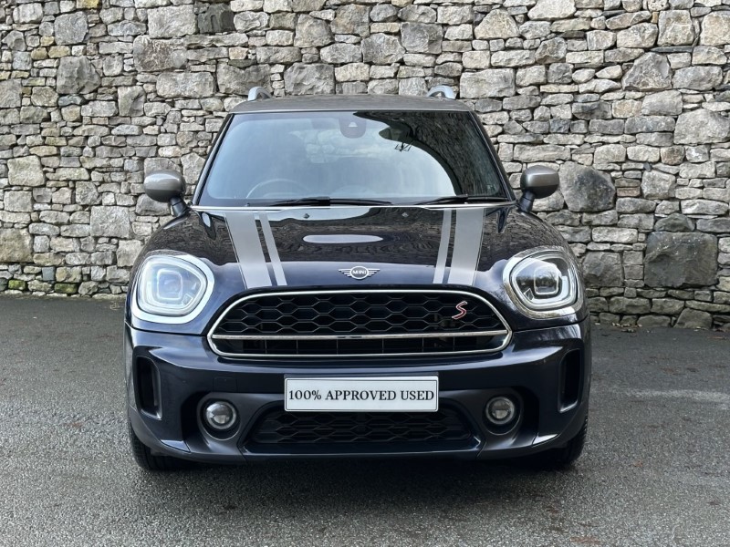 Used MINI Countryman 2022 for sale - 76982497: Photo 16