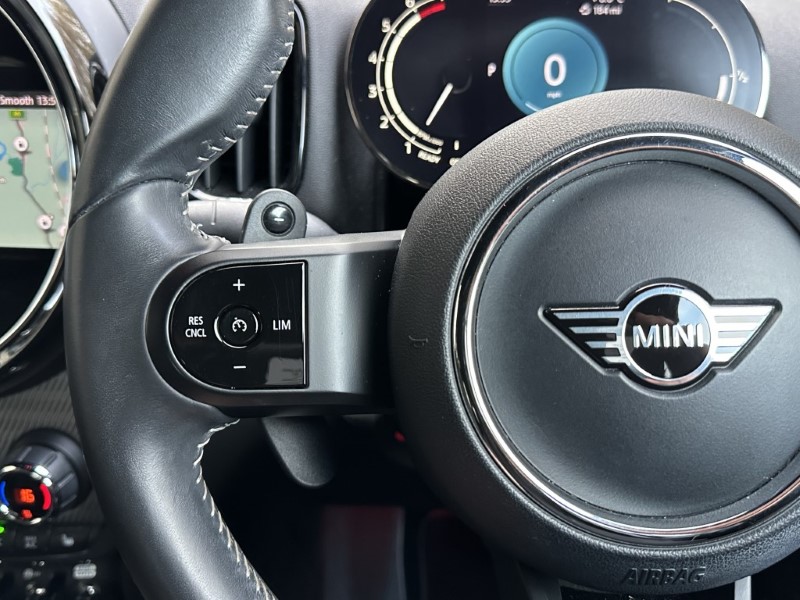 Used MINI Countryman 2022 for sale - 76982497: Photo 17