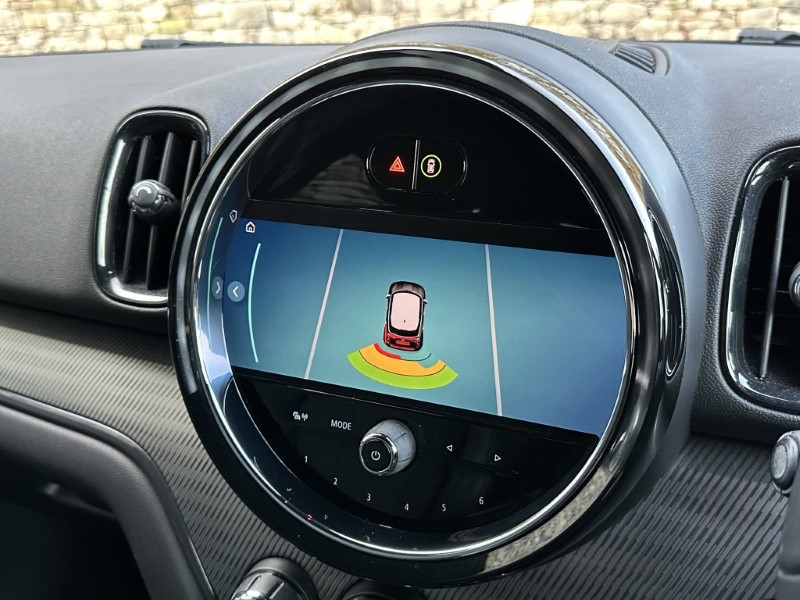 Used MINI Countryman 2022 for sale - 76982497: Photo 19