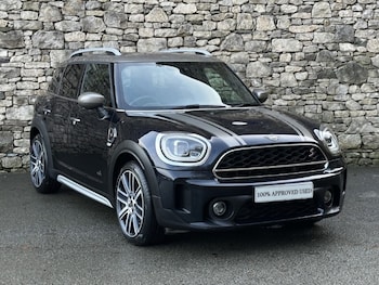 Used MINI Countryman 2022 for sale - 76982497: Photo