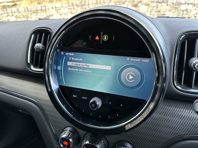 Used MINI Countryman 2022 for sale - 76982497: Photo 22