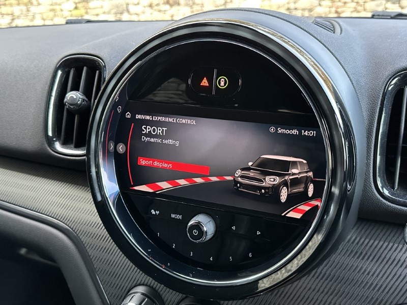 Used MINI Countryman 2022 for sale - 76982497: Photo 24