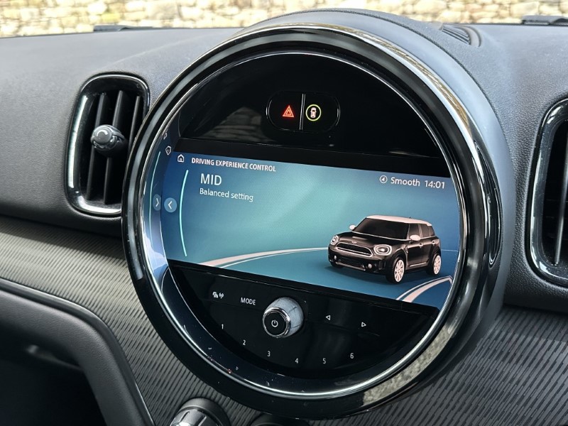 Used MINI Countryman 2022 for sale - 76982497: Photo 25