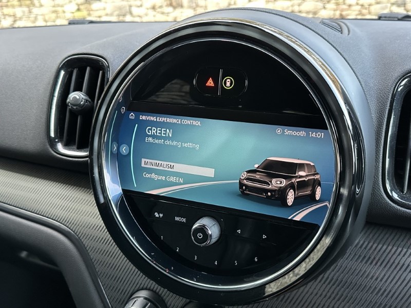 Used MINI Countryman 2022 for sale - 76982497: Photo 26