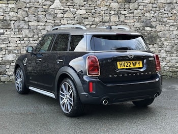 Used MINI Countryman 2022 for sale - 76982497: Photo