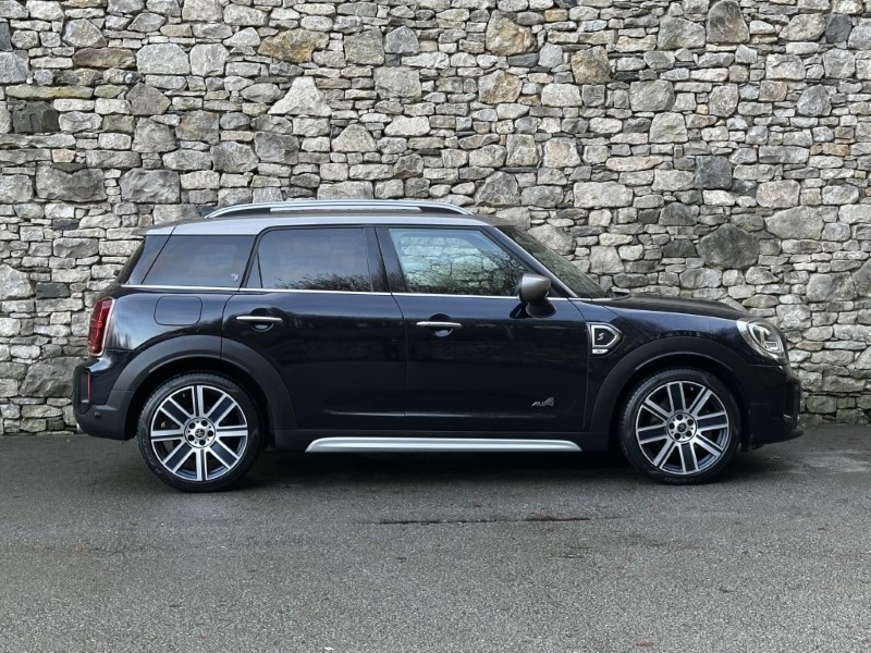 Used MINI Countryman 2022 for sale - 76982497: Photo 3