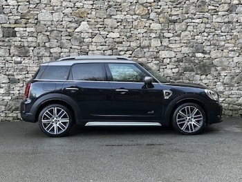 Used MINI Countryman 2022 for sale - 76982497: Photo
