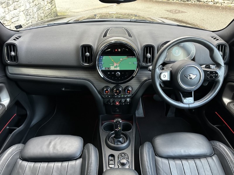 Used MINI Countryman 2022 for sale - 76982497: Photo 4