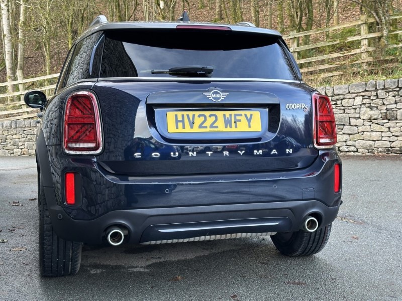 Used MINI Countryman 2022 for sale - 76982497: Photo 40
