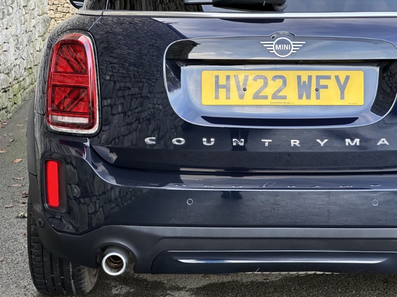 Used MINI Countryman 2022 for sale - 76982497: Photo 41
