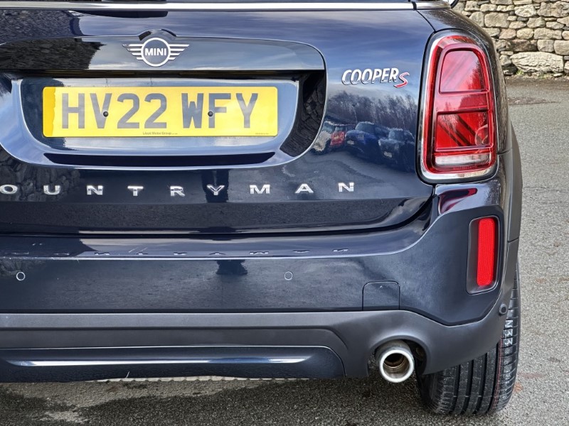 Used MINI Countryman 2022 for sale - 76982497: Photo 42