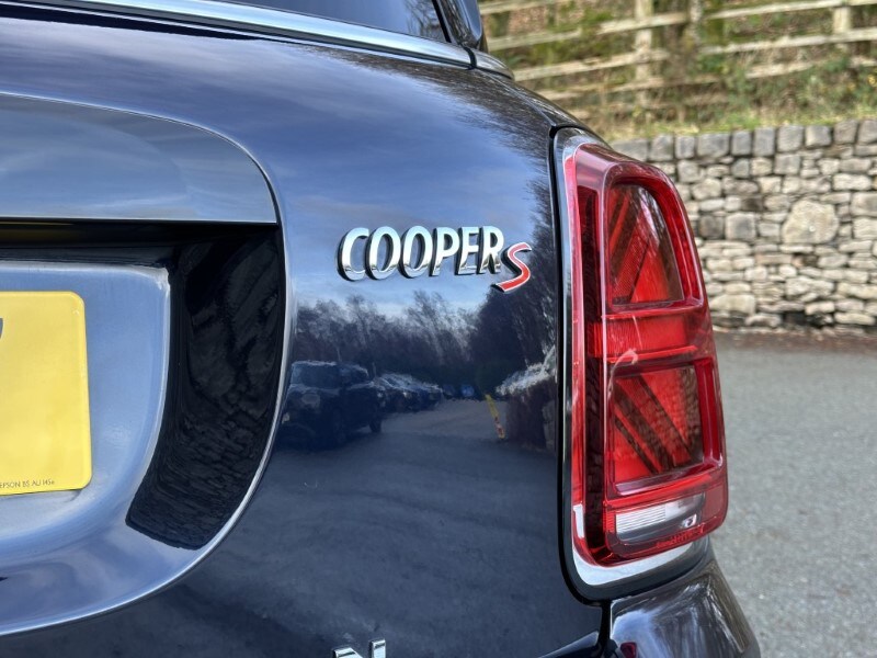 Used MINI Countryman 2022 for sale - 76982497: Photo 43