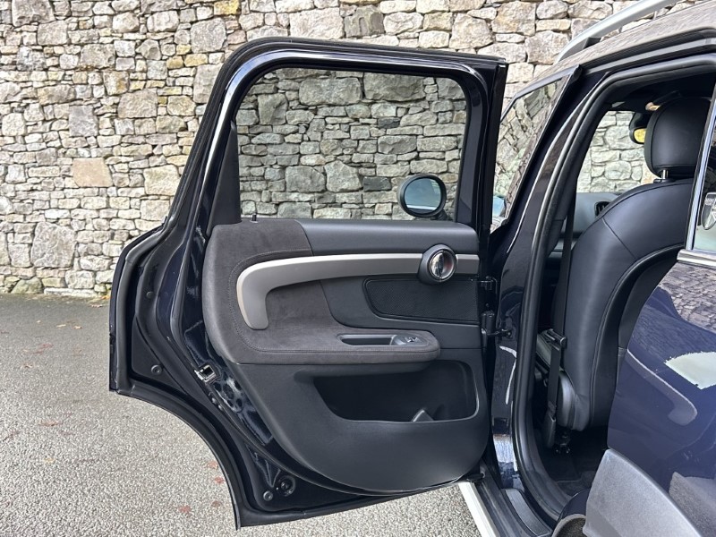 Used MINI Countryman 2022 for sale - 76982497: Photo 45