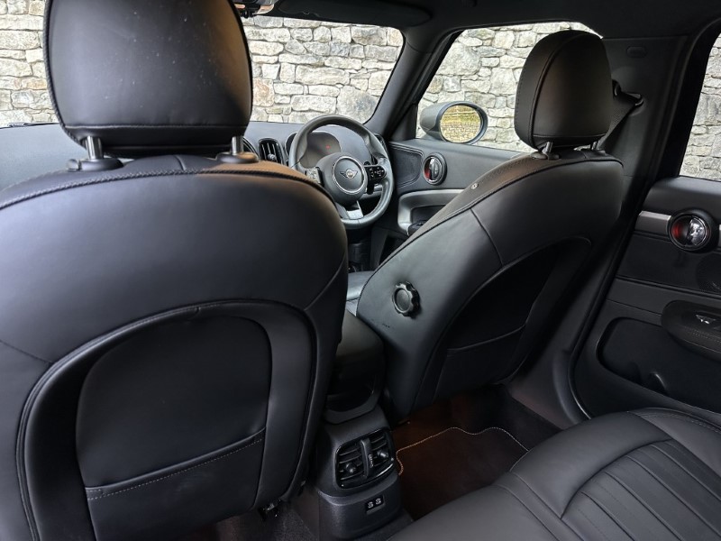 Used MINI Countryman 2022 for sale - 76982497: Photo 48