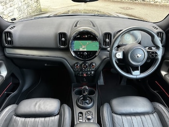 Used MINI Countryman 2022 for sale - 76982497: Photo