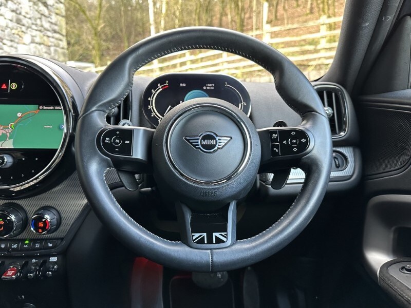 Used MINI Countryman 2022 for sale - 76982497: Photo 5