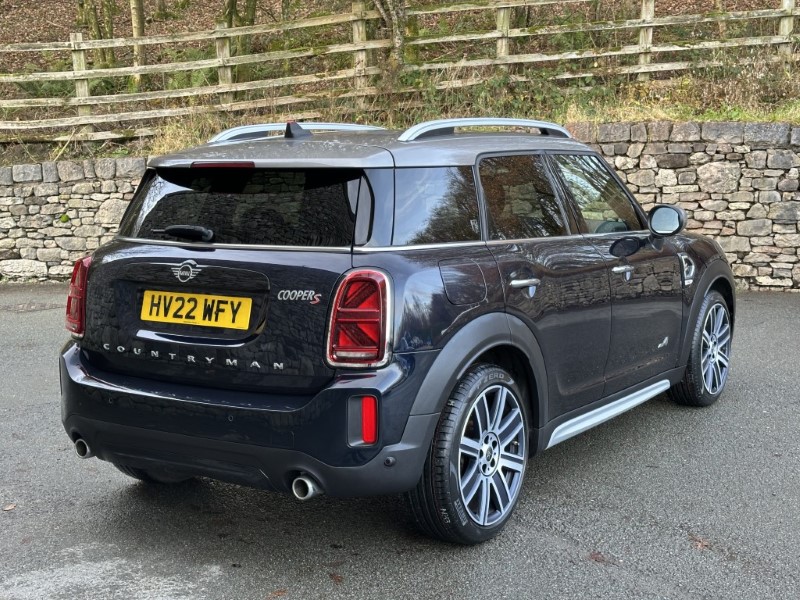 Used MINI Countryman 2022 for sale - 76982497: Photo 51