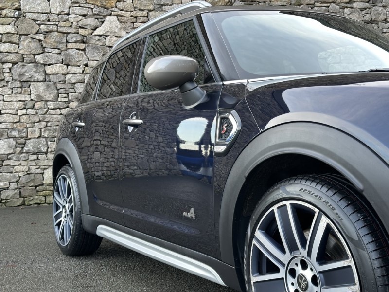 Used MINI Countryman 2022 for sale - 76982497: Photo 54