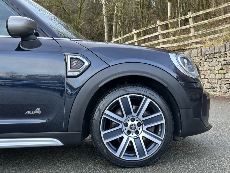 Used MINI Countryman 2022 for sale - 76982497: Photo 55