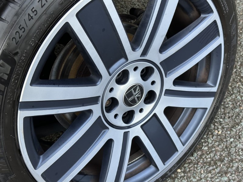 Used MINI Countryman 2022 for sale - 76982497: Photo 57