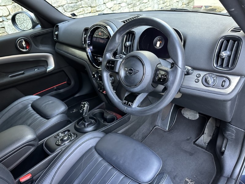 Used MINI Countryman 2022 for sale - 76982497: Photo 6