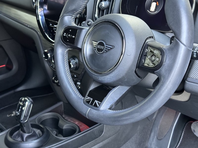 Used MINI Countryman 2022 for sale - 76982497: Photo 60