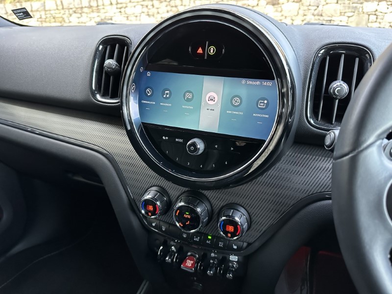 Used MINI Countryman 2022 for sale - 76982497: Photo 62