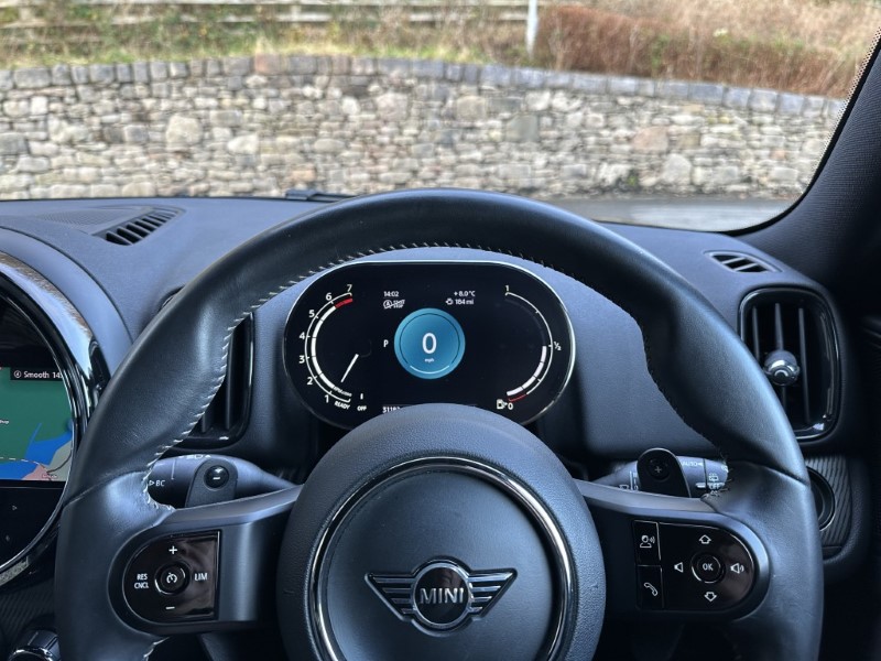 Used MINI Countryman 2022 for sale - 76982497: Photo 66