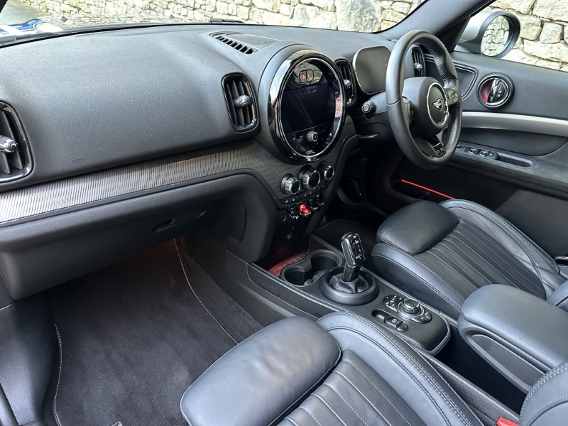 Used MINI Countryman 2022 for sale - 76982497: Photo 7