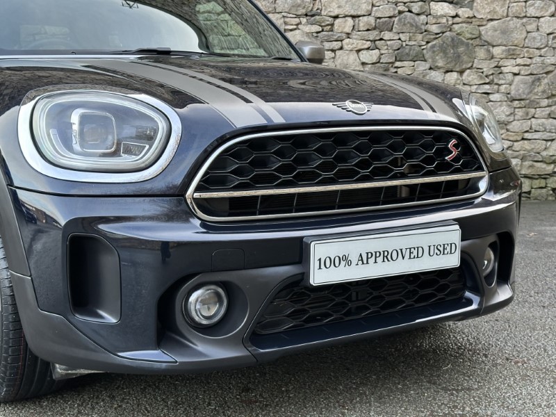 Used MINI Countryman 2022 for sale - 76982497: Photo 71