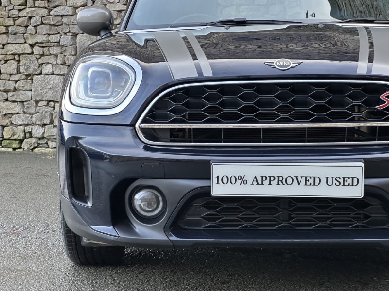 Used MINI Countryman 2022 for sale - 76982497: Photo 72