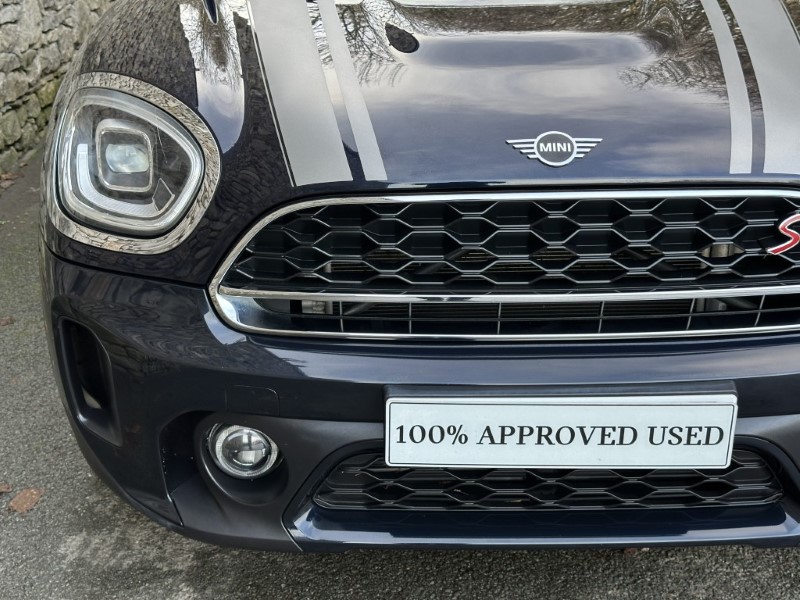 Used MINI Countryman 2022 for sale - 76982497: Photo 73