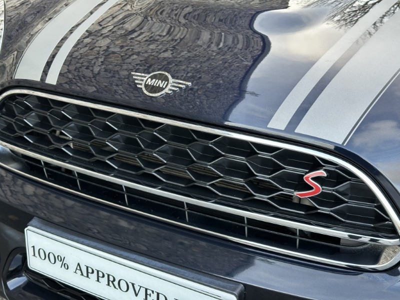 Used MINI Countryman 2022 for sale - 76982497: Photo 74