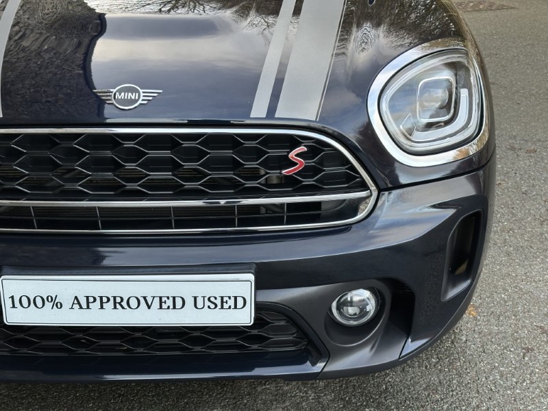 Used MINI Countryman 2022 for sale - 76982497: Photo 75