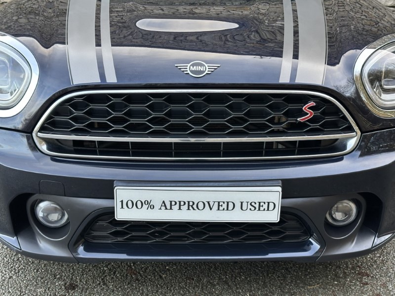 Used MINI Countryman 2022 for sale - 76982497: Photo 77