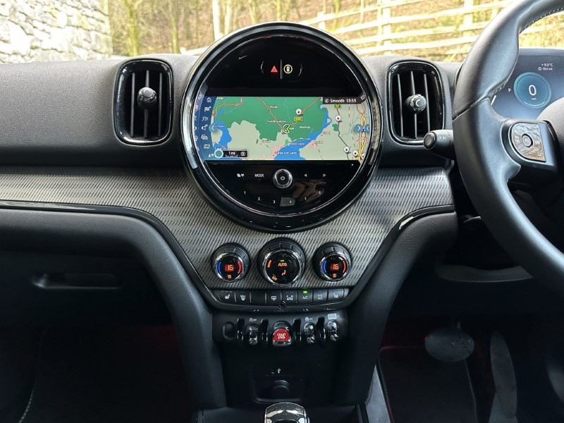 Used MINI Countryman 2022 for sale - 76982497: Photo 8