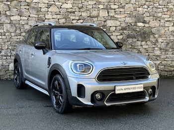 Used MINI Countryman 2023 for sale - 78014774: Photo