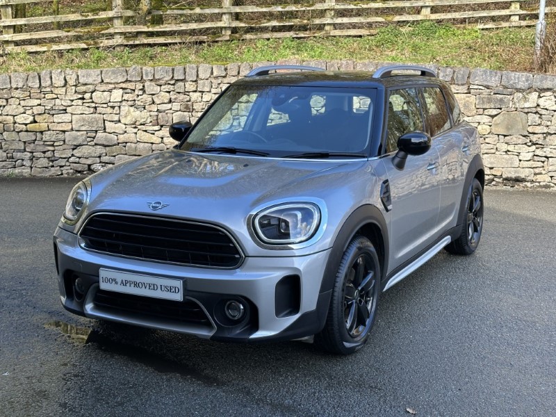 Used MINI Countryman 2023 for sale - 78014774: Photo 28