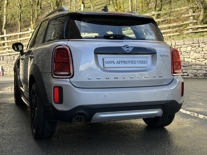 Used MINI Countryman 2023 for sale - 78014774: Photo 43